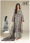 Binsaeed Vol 21 By Jade Pure Lawn Cotton Printed Readymade Pakistani Suits